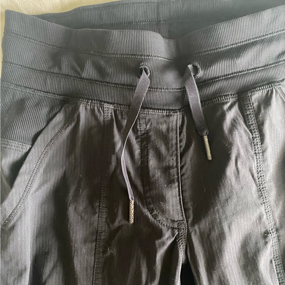 Lululemon dance studio pants - Picture 3 of 4